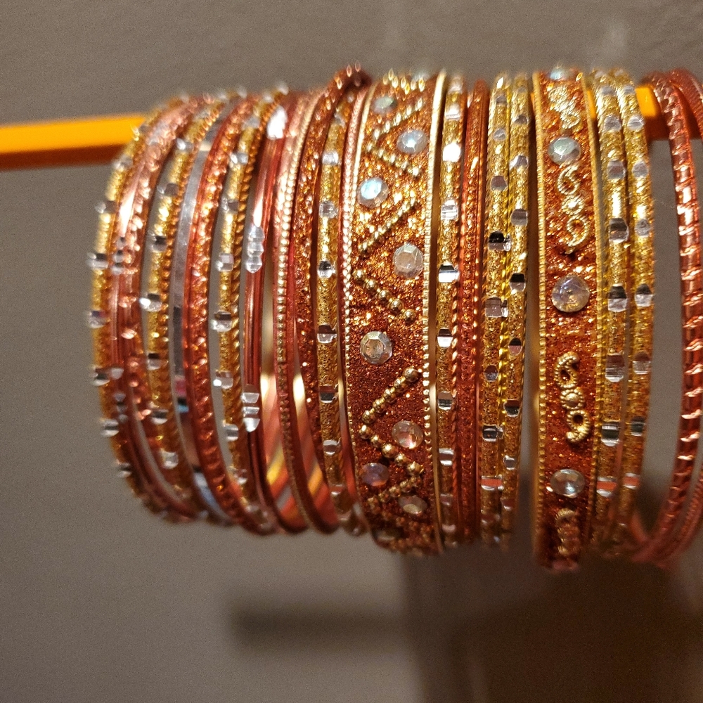 Womens Braclets - image 1